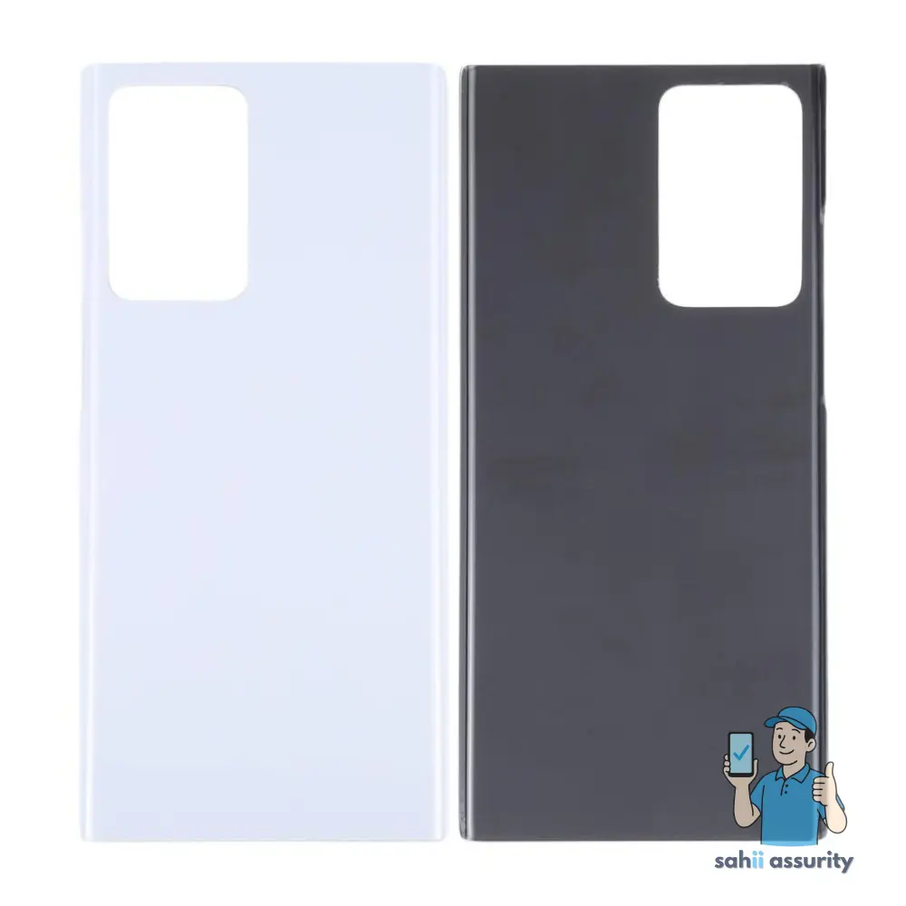 Back Panel Cover for Samsung Galaxy Note 20 Ultra 5G